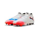 Image de FUTUR 8 ULTIMATE FG  42 Blanc/bleu