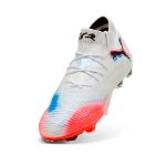 Image de FUTUR 8 ULTIMATE FG  44 Blanc/bleu