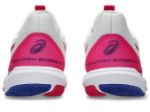Image de SOLUTION SPEED FF 3 CLAY - W  8US - 39 1/2 Blanc/rose