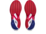 Image de SOLUTION SPEED FF 3 CLAY - W  9.5US - 41 1/2 Blanc/rose