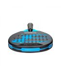 Image de VERTEX 05 HYB  Padel Noir/bleu