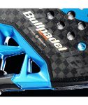 Image de VERTEX 05 HYB  Padel Noir/bleu