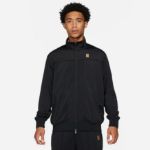 Image de M NKCT HERITAGE SUIT JKT  XXL Noir