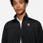 Image de M NKCT HERITAGE SUIT JKT  XXL Noir