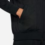 Image de M NKCT HERITAGE SUIT JKT  XXL Noir