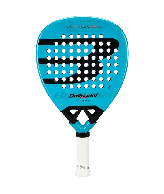 Image de VERTEX 05 W  Padel Bleu