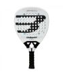 Image de VERTEX 05  Padel Blanc/noir