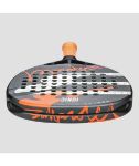 Image de IONIC POWER 25  Padel Gris