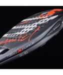 Image de IONIC POWER 25  Padel Gris