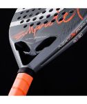 Image de IONIC POWER 25  Padel Gris