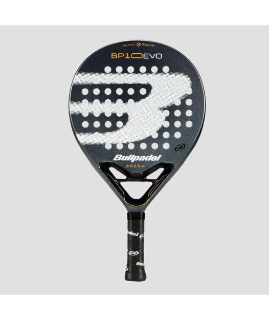 Image de BP10 EVO 25  Padel Gris