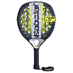 Image de COUNTER VERON 2.5  Padel Noir/jaune