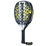 Image de COUNTER VERON 2.5  Padel Noir/jaune