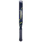 Image de COUNTER VERON 2.5  Padel Noir/jaune