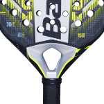 Image de COUNTER VERON 2.5  Padel Noir/jaune