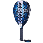Image de AIR VIPER 2.5  Padel Noir/bleu