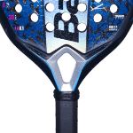 Image de AIR VIPER 2.5  Padel Noir/bleu