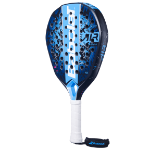 Image de AIR VERTUO 2.5  Padel Noir/bleu