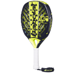 Image de COUNTER VERTUO 2.5  Padel Noir/jaune