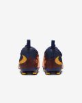 Image de JR PHANTOM 6 LOW ACAD FG/MG EH  3Y US - 35 Bleu/orange
