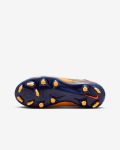 Image de JR PHANTOM 6 LOW ACAD FG/MG EH  2Y US - 33 1/2 Bleu/orange