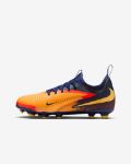 Image de JR PHANTOM 6 LOW ACAD FG/MG EH  3.5Y US - 35 1/2 Bleu/orange