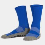Image de ANTI-SLIP SOCKS  39-42 Bleu royal