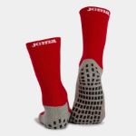 Image de ANTI-SLIP SOCKS  39-42 Rouge