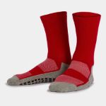 Image de ANTI-SLIP SOCKS  39-42 Rouge