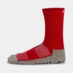 Image de ANTI-SLIP SOCKS  39-42 Rouge