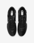 Image de THE NIKE PREMIER III SG-PRO AC  11.5US - 45 1/2 Noir/blanc