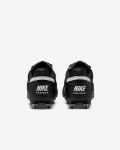 Image de THE NIKE PREMIER III SG-PRO AC  9US - 42 1/2 Noir/blanc