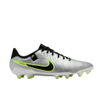 Image de LEGEND 10 ACADEMY FG/MG  10.5US - 44 1/2 Argent