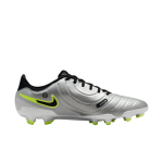 Image de LEGEND 10 ACADEMY FG/MG  10.5US - 44 1/2 Argent