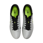 Image de LEGEND 10 ACADEMY FG/MG  10.5US - 44 1/2 Argent