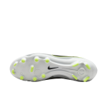Image de LEGEND 10 ACADEMY FG/MG  10.5US - 44 1/2 Argent