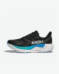 Image de ARAHI 8 - M  11 US - 45 1/3 Noir/bleu