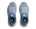 Image de M BONDI 9 - M  10.5 US - 44 2/3 Bleu clair