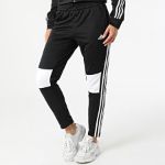 Image de W BOLD BLOCK TS  S Noir/blanc