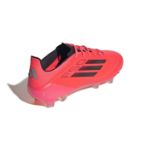 Image de F50 ELITE SG  41 1/3 Orange fluo