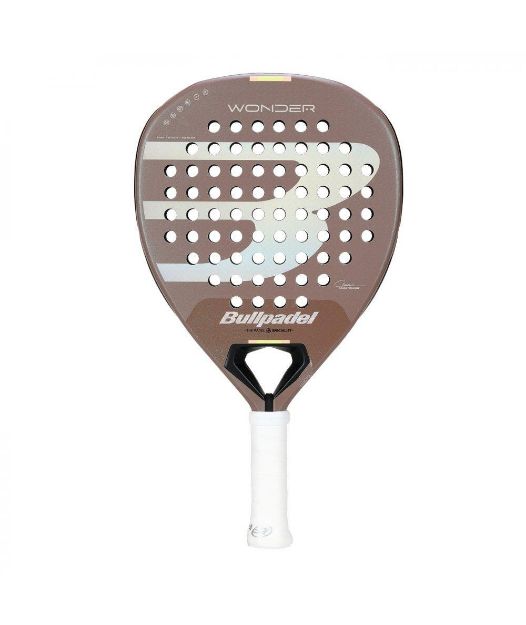Image de WONDER  Padel Brun