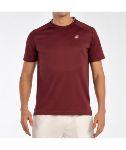 Image de T-SHIRT ACRUX  S Bordeaux