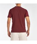 Image de T-SHIRT ACRUX  S Bordeaux