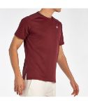 Image de T-SHIRT ACRUX  S Bordeaux