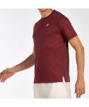 Image de T-SHIRT ACRUX  M Bordeaux