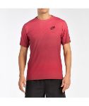 Image de T-SHIRT MUSICA  XL Framboise