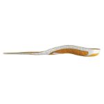 Image de 3 FEET ACTIV SEMELLES HIGH  L (42-43) Jaune