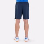 Image de SHORT NOBEL  M Bleu marine