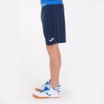 Image de SHORT NOBEL  M Bleu marine