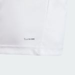 Image de B CLUB 3STR TEE  152 (11-12A) Blanc